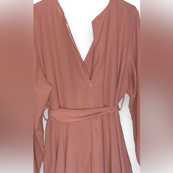 Non branded XXL dress classy - Picture 10 of 10